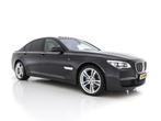 BMW 7 Serie 740d xDrive High Executive M-Sport Aut. *PANO |, Gebruikt, 2993 cc, Zwart, Diesel