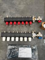 vloerverwarming verdeler, Ophalen, Minder dan 30 cm, Overige typen, Minder dan 60 cm