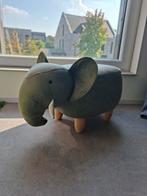 Krukjes Dieren Kwantum - leuk voor kinderkamer, Huis en Inrichting, Krukjes, Ophalen, Hout