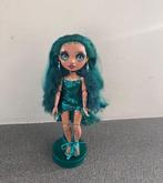 Rainbow high pop Jewel richie-modepop, Verzamelen, Poppen, Ophalen, Gebruikt, Pop