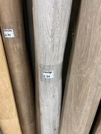 Licht Grijs Eiken Vinyl Restpartij | 2,30x2,90mtr, Ophalen, Nieuw, Nvt, Vinyl