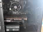 Leuke game pc, Computers en Software, Desktop Pc's, Zelf gebouwde pc, Virtual Reality, Ophalen of Verzenden, Zo goed als nieuw