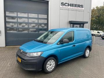 Volkswagen Caddy Cargo 2.0 TDI Economy Business Airco beschikbaar voor biedingen