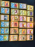 Pokemon kaarten, Hobby en Vrije tijd, Verzamelkaartspellen | Pokémon, Ophalen of Verzenden, Gebruikt, Meerdere kaarten