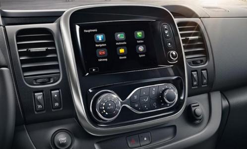 Opel Intellilink Navi 80 Vivaro Movano 2023/2024 SD kaart Eu, Computers en Software, Navigatiesoftware, Nieuw, Update, Heel Europa