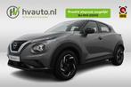 Nissan Juke 1.0 DIG-T 114PK N-DESIGN DCT | Navi | Cold Pack, Auto's, Nissan, Bedrijf, SUV of Terreinwagen, Juke, Voorwielaandrijving