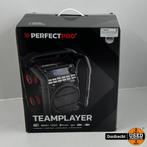 PerfectPro Teamplayer TP3 dab+ bluetooth bouwradio | Nieuw i, Nieuw