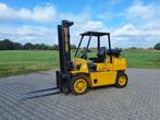 Hyster H3.5XL 1993, 3000 tot 4000 kg, Heftruck, HYSTER, Ophalen