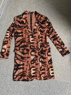 Maicazz maat 42 lange blazer/vest/jas, Kleding | Dames, Ophalen of Verzenden, Zo goed als nieuw, Maat 42/44 (L)