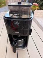 Philips HD7765 Grind&Brew koffiezetapparaat, Ophalen of Verzenden, Gebruikt