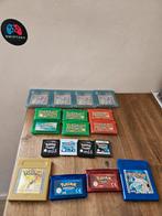 Veel Pokemongames, Nintendo, ., 1 speler, Ophalen of Verzenden