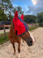 HV Polo vliegenmasker, Ophalen of Verzenden, Zo goed als nieuw