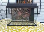 60 liter aquarium van Juwel, Dieren en Toebehoren, Ophalen, Gebruikt, Leeg aquarium