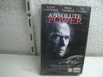 vhs 211b absolute power, Cd's en Dvd's, Alle leeftijden, Ophalen of Verzenden, Zo goed als nieuw, Actie en Avontuur
