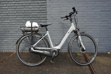 Prachtige Giant Entour E+ || Yamaha || 400WH || Medium beschikbaar voor biedingen