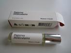 Maison Crivelli Papyrus Moléculaire travel spray 5 ml NIEUW!, Ophalen of Verzenden, Nieuw