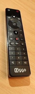 Originele Ziggo Mediabox Next Mini Afstandsbediening, Audio, Tv en Foto, Verzenden, Zo goed als nieuw, Origineel, Dvd