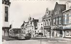 heerenveen- vleesmarkt, Ophalen of Verzenden, Voor 1920, Friesland