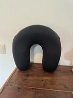 Nekkussen, reiskussen, Ophalen, Gebruikt