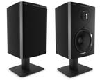 Te koop actieve Dynaudio XEO 10 high end luidsprekers, Zo goed als nieuw, 120 watt of meer, Front, Rear of Stereo speakers, Ophalen