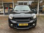 Mini Countryman 1.6 Cooper S ALL4 Chili Xenon, Navi, Climat,, Auto's, Mini, Automaat, 65 €/maand, Gebruikt, Euro 6