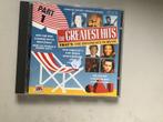 The greatest hits 2 part 1, Verzenden, Zo goed als nieuw, Pop