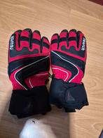 Reusch motorhandschoenen maat 9, Motoren, Ophalen of Verzenden, Handschoenen, Reusch