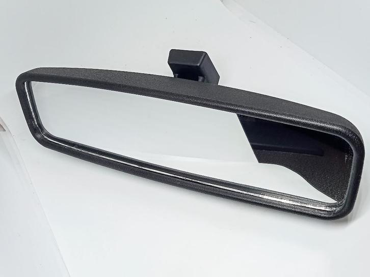 Peugeot 107/Toyota Aygo/Citroën C1 Binnenspiegel, Auto-onderdelen, Spiegels, Citroën, Peugeot, Toyota, Nieuw, Verzenden