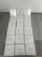 Partij/Los Air Pods 2/Pro Nieuw Incl alle Toebehoren, Ophalen of Verzenden, Nieuw, Bluetooth