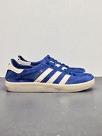 Adidas Originals Gazelle Decon sneakers blauw wit maat 42, Kleding | Heren, Schoenen, Ophalen of Verzenden, Zo goed als nieuw