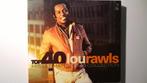 Lou Rawls - Top 40 Lou Rawls His Ultimate Top 40 Collection, Ophalen of Verzenden, 1960 tot 1980, Zo goed als nieuw, Soul of Nu Soul