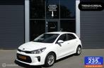 Kia Rio 1.0 TGDI GT-Line Edition, Auto's, 83 pk, Gebruikt, Euro 6, Wit