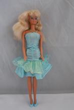 1380-1988 Fashionplay  Barbie in originele Outfit, Verzamelen, Ophalen of Verzenden, Gebruikt, Pop