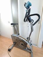 Hometrainer Ergo-Bike, Ophalen, Gebruikt, Metaal, Benen