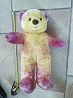Teddybeer van build-a-bear, Kinderen en Baby's, Speelgoed | Knuffels en Pluche, Ophalen of Verzenden, Beer, Zo goed als nieuw