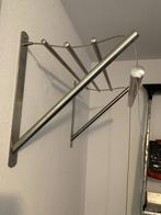 vestiplan industriele strakke design kapstok, Overige materialen, 100 tot 150 cm, Zo goed als nieuw, Ophalen
