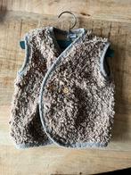 Liefiess bodywarmer maat 74/80, teddy gilet liefiess unisex, Ophalen of Verzenden, Zo goed als nieuw, Jongetje of Meisje, Jasje