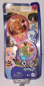 Polly Pocket mini Bijenkorf compleet 2019 Mattel, Verzamelen, Ophalen of Verzenden, Nieuw