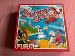 Story Makers, Een of twee spelers, Ophalen of Verzenden, Gebruikt, The Game Master