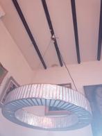 Eichholtz kroonluchter Sankt Gallen S, Huis en Inrichting, Ophalen of Verzenden, Nieuw, Glas