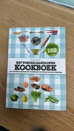 Kris Verburgh - Het voedselzandloperkookboek, Kris Verburgh; Pauline Weuring, Ophalen of Verzenden