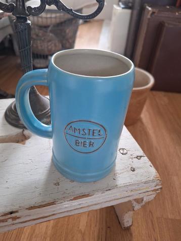 Amstel bierpul  beschikbaar voor biedingen
