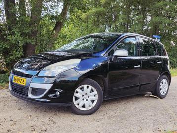 Renault Scénic 1.4 TCE Celsium beschikbaar voor biedingen