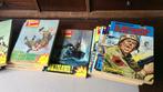 Oorlog maxi strips, Boeken, Ophalen of Verzenden, Gelezen