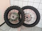 Kawasaki Kx kxf crossmotor wielen wielset 2023 achterwiel, Ophalen
