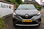 Renault CAPTUR TCe 101 pk Intens camera/stoelverwarming, Voorwielaandrijving, 101 pk, Gebruikt, Euro 6