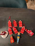 10 kersthangers, Diversen, Ophalen, Nieuw