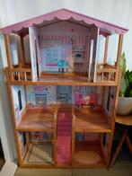 Poppenhuis, Ophalen, Gebruikt, Poppenhuis