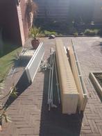 Gezocht Oud ijzer & metalen regio zwolle meppel hoogeveen, Ophalen, Nieuw