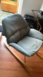 Schommelstoel childhome, Huis en Inrichting, Fauteuils, Ophalen, Zo goed als nieuw, 75 tot 100 cm, 50 tot 75 cm